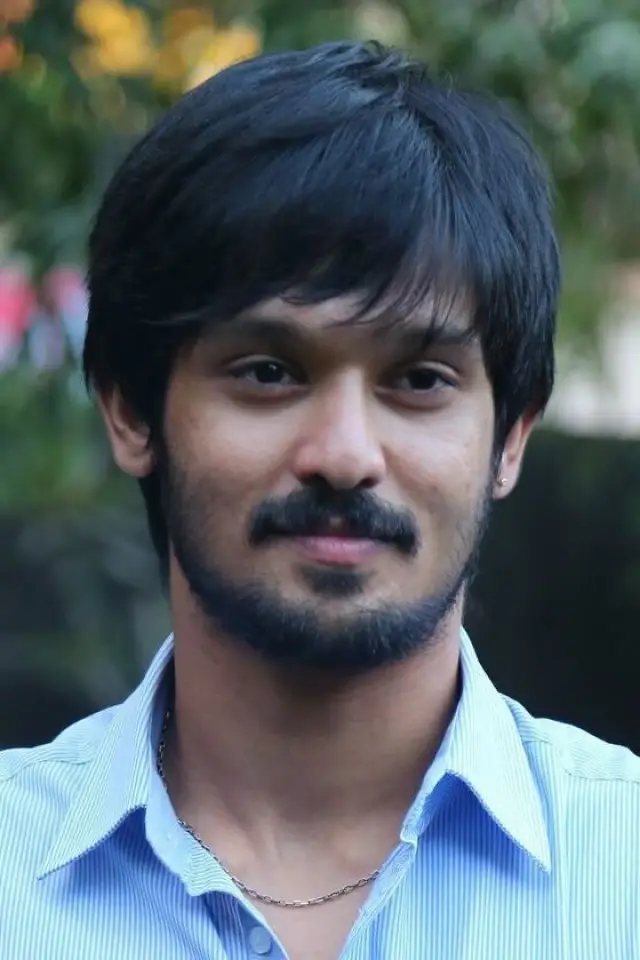Zdjęcie  (Nakul)