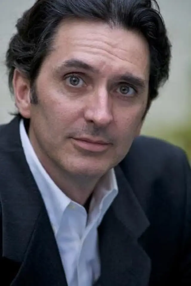 Zdjęcie Antuan Blankefor (Antoine Blanquefort)