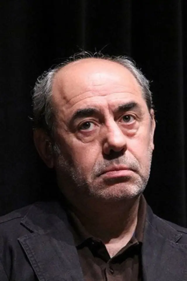 Zdjęcie  (Kamal Tabrizi)