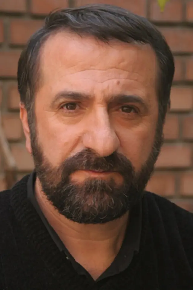 Zdjęcie  (Mehran Rajabi)