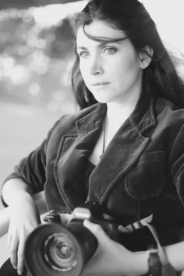 Zdjęcie Ebru Ceylan