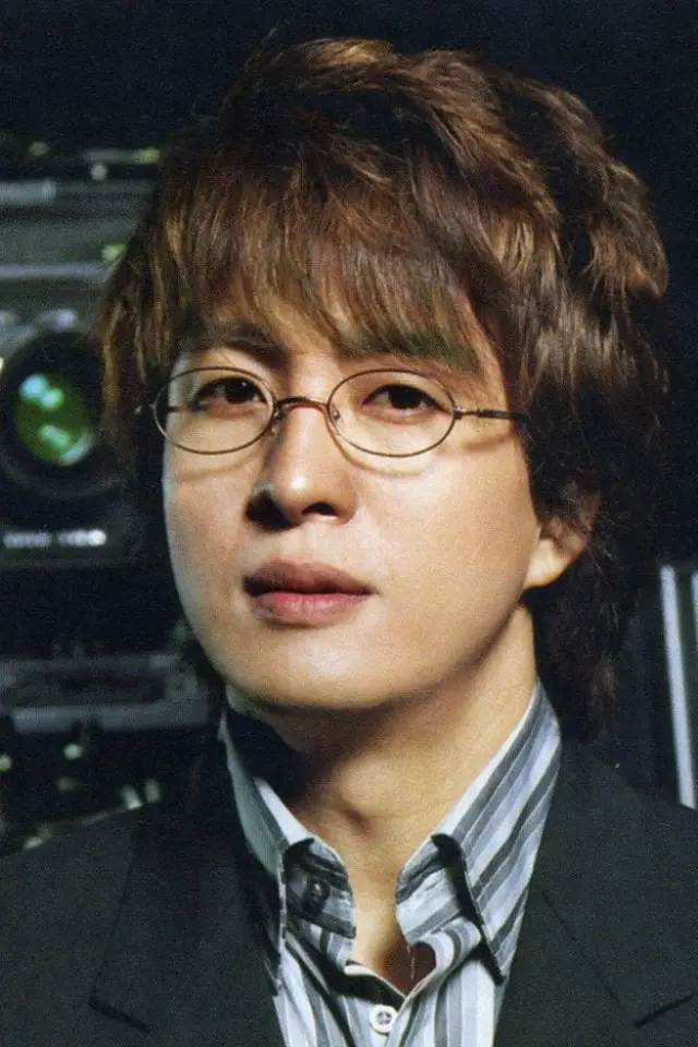 Zdjęcie  (Bae Yong-jun)
