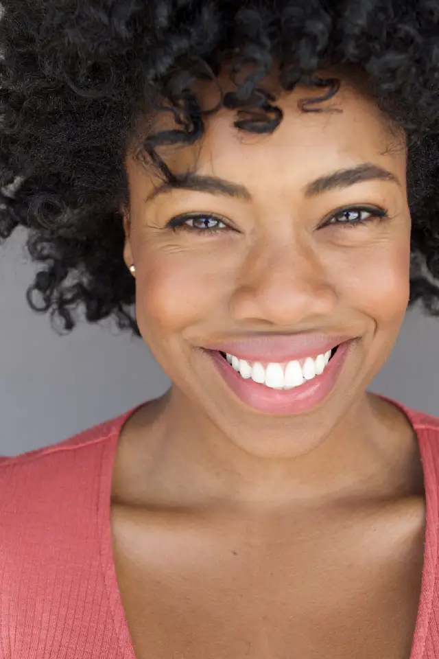 Zdjęcie Ashleigh Crystal Hairston