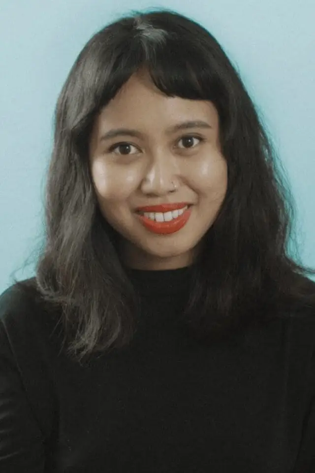 Zdjęcie  (Kayla Abuda Galang)