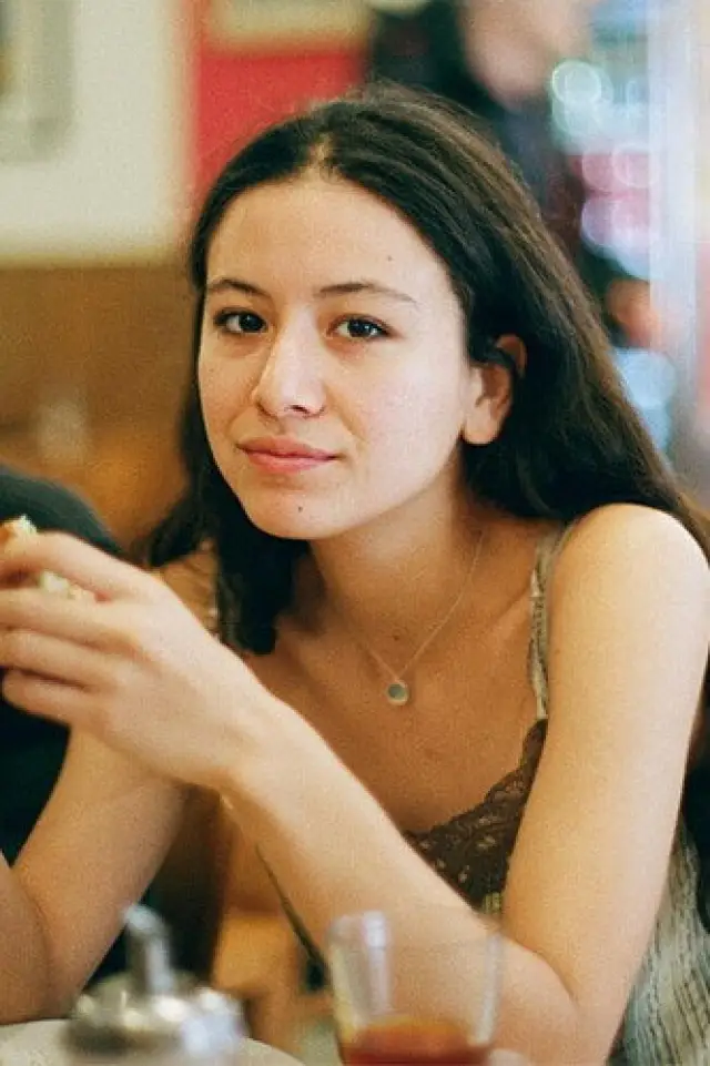 Zdjęcie  (May Kershaw)