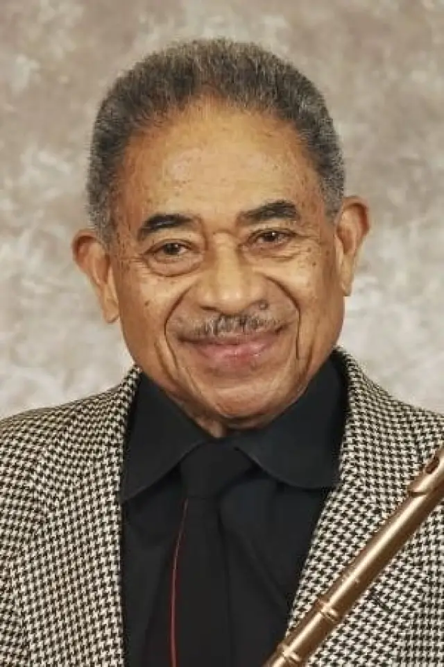 Zdjęcie  (Frank Wess)