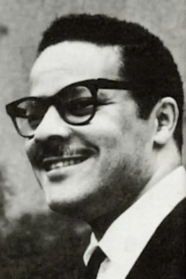 Zdjęcie  (Jerome Richardson)