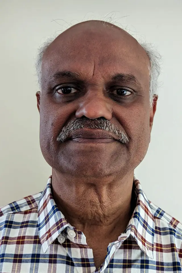 Zdjęcie  (Murali Vidhyadharan)