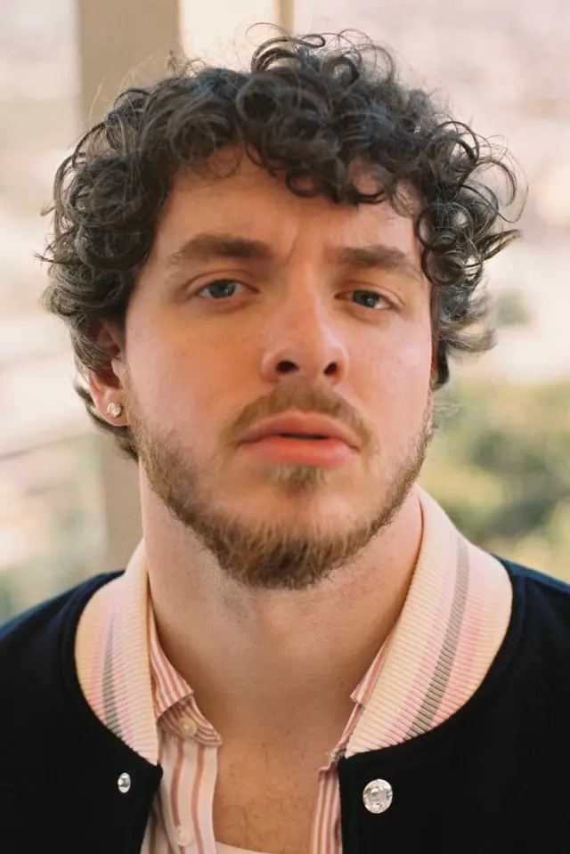 Zdjęcie Jack Harlow