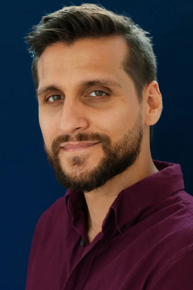 Zdjęcie Ricardo Burgos (Ricardo Burgos)