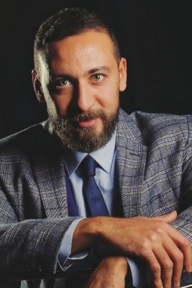 Zdjęcie  (Abed Anany)