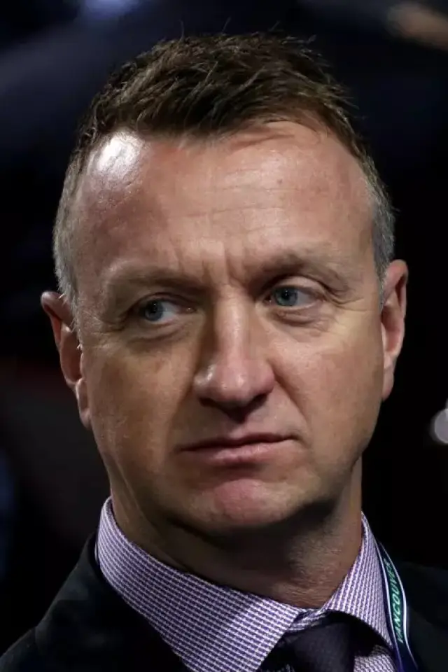 Zdjęcie  (Rob Blake)
