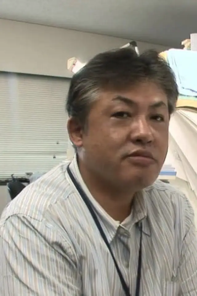 Zdjęcie Shunya Yamada (Shunya Yamada)