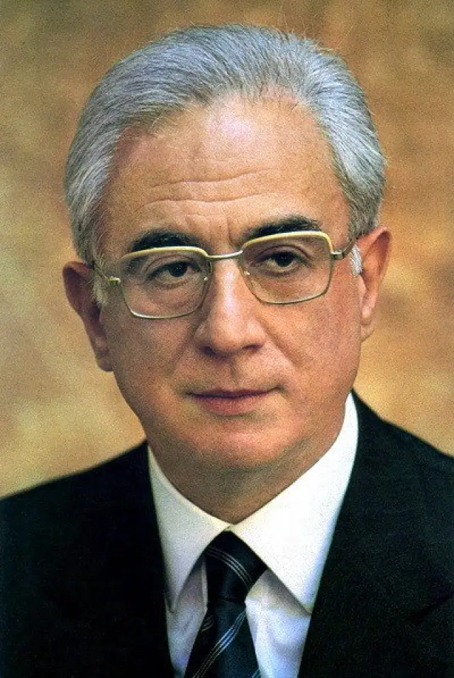 Zdjęcie  (Francesco Cossiga)