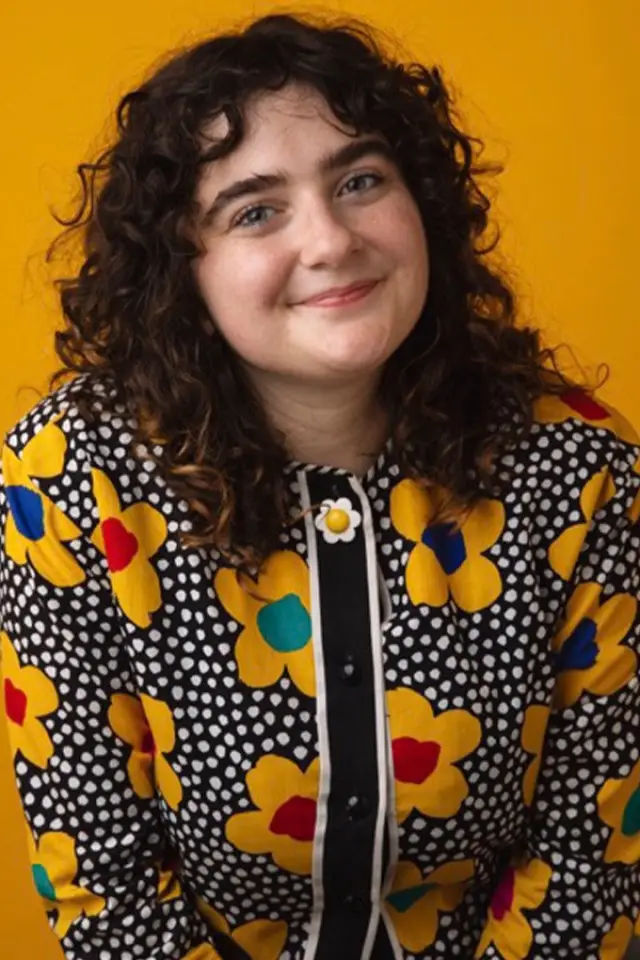 Zdjęcie Kate Saltel (Kate Saltel)