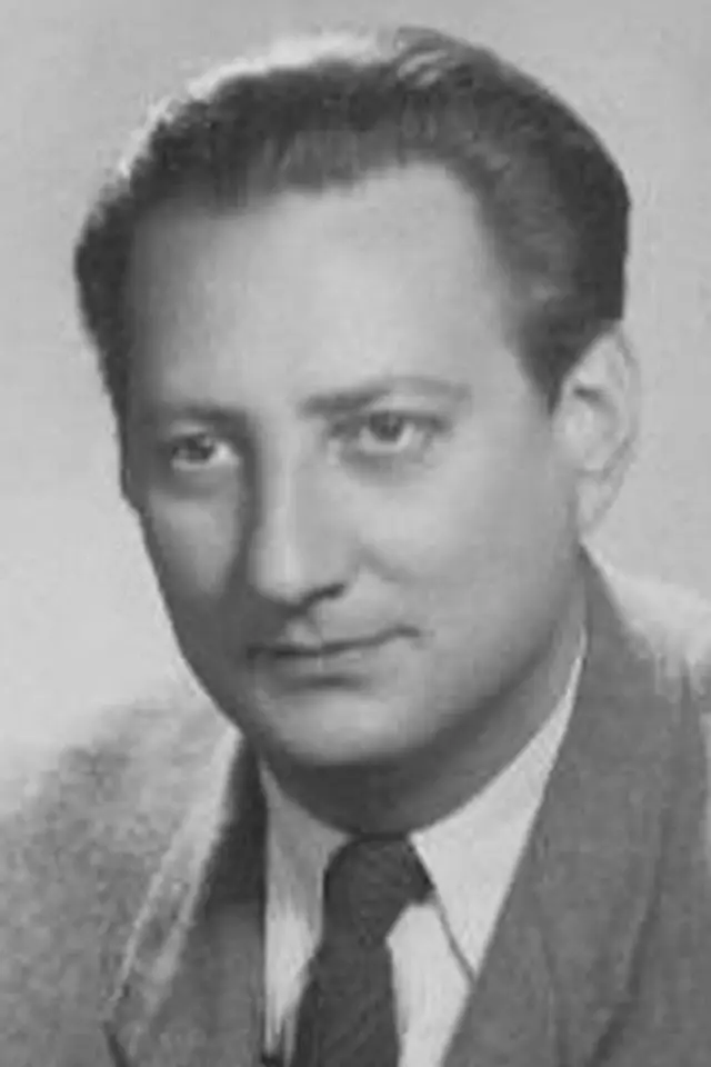 Zdjęcie Bronisław Broński (Bronisław Broński)