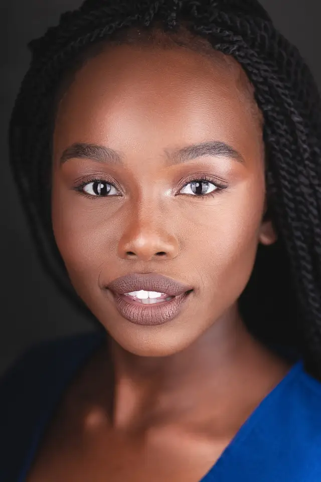 Zdjęcie Laura Kariuki