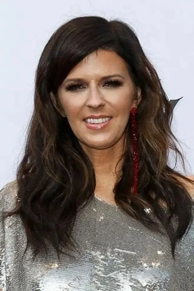 Zdjęcie  (Karen Fairchild)