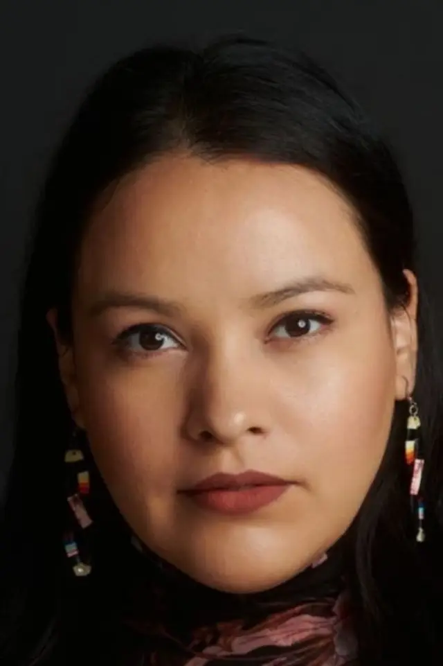 Zdjęcie JaNae Collins