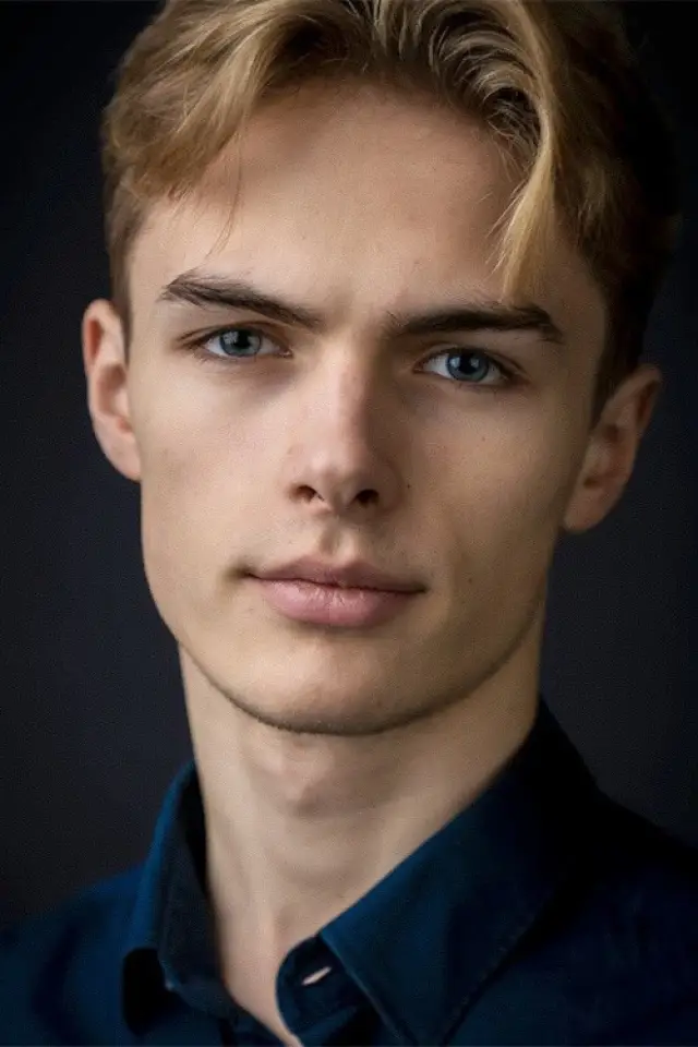 Zdjęcie  (Hauk Hellestveit Hannemann)