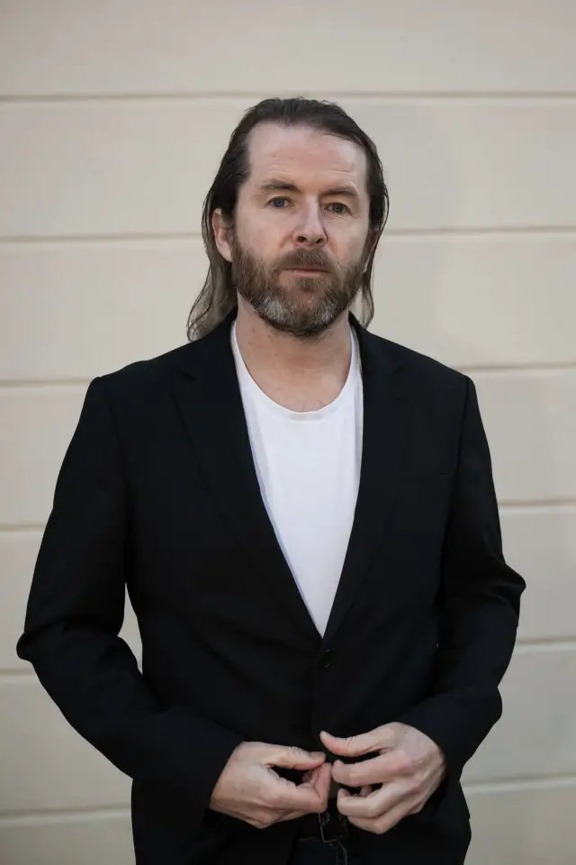Zdjęcie  (Mark P. O'Connor)