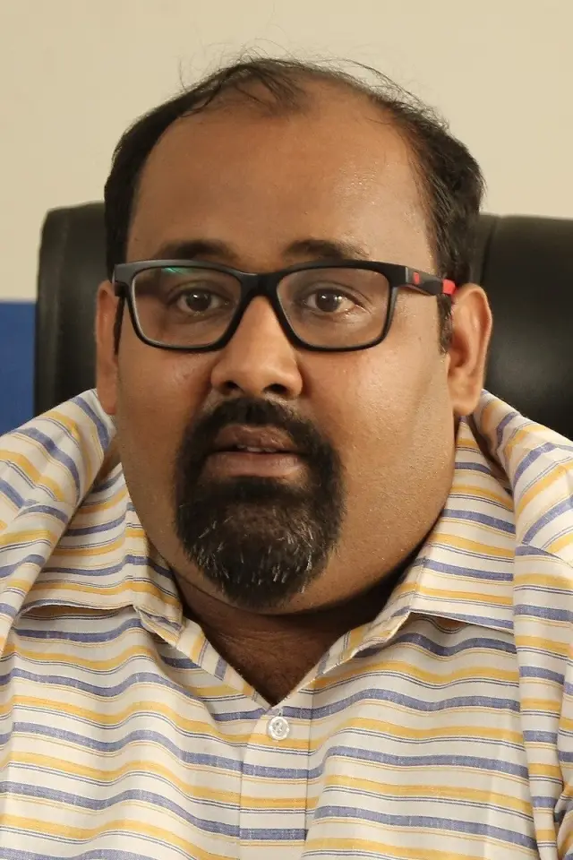 Zdjęcie  (Pradeep K Vijayan)