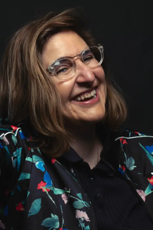 Zdjęcie  (Alexandra Matheou)