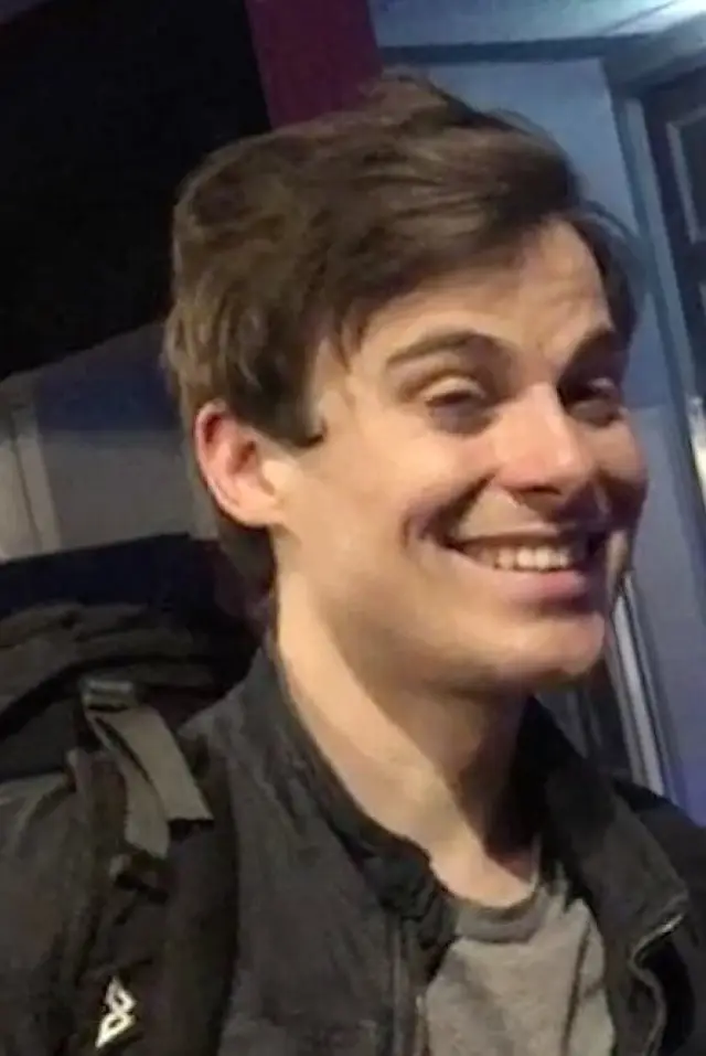 Zdjęcie  (Jordan Shanks)