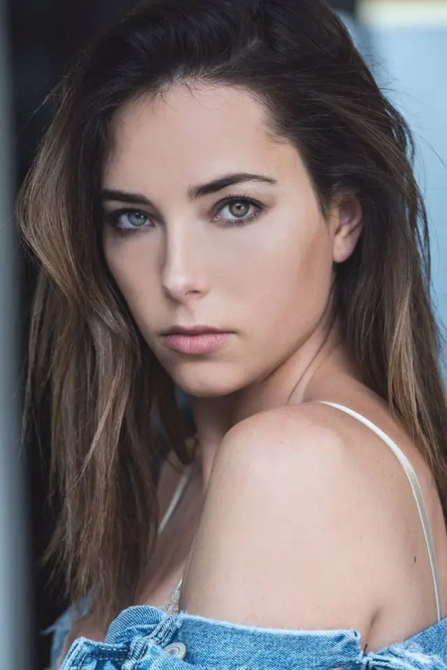 Zdjęcie  (Mariel Molino)