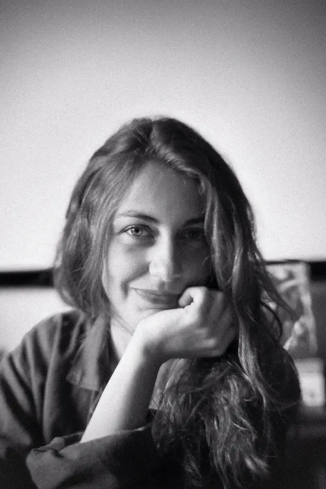 Zdjęcie Alexandra Simpson (Alexandra Simpson)