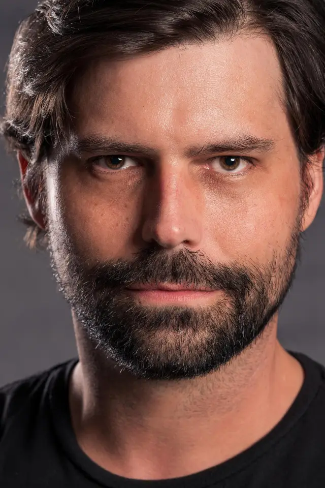Zdjęcie  (James David West)
