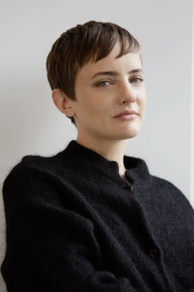 Zdjęcie  (Lucy McKendrick)