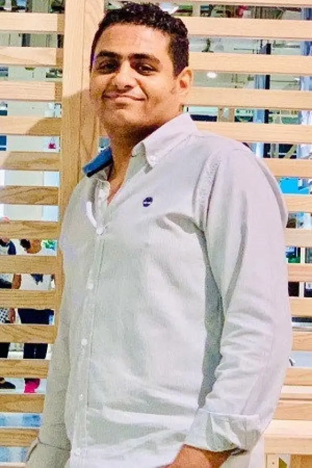 Zdjęcie  (Mohamed Salah Al Azab)