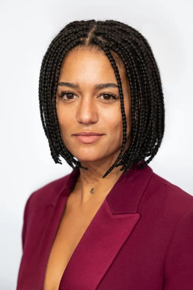 Zdjęcie  (Larissa Sirah Herden)