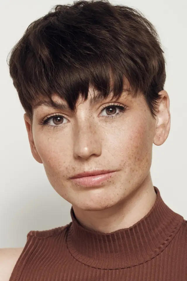 Zdjęcie  (Greer Whillans)