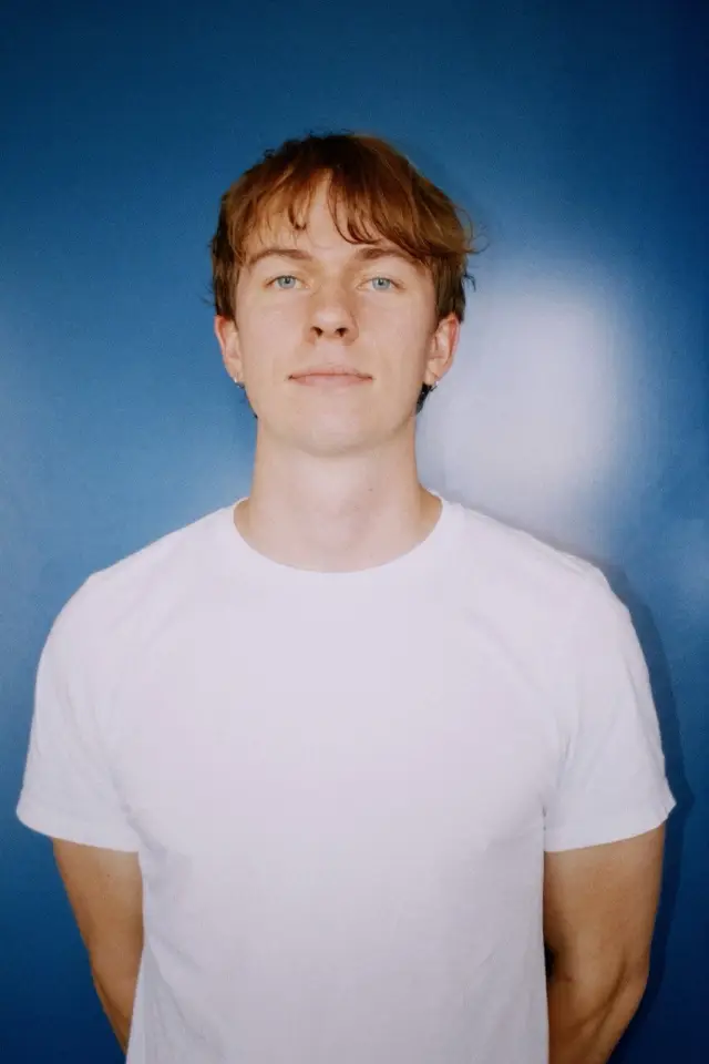 Zdjęcie  (Colin Tunney)