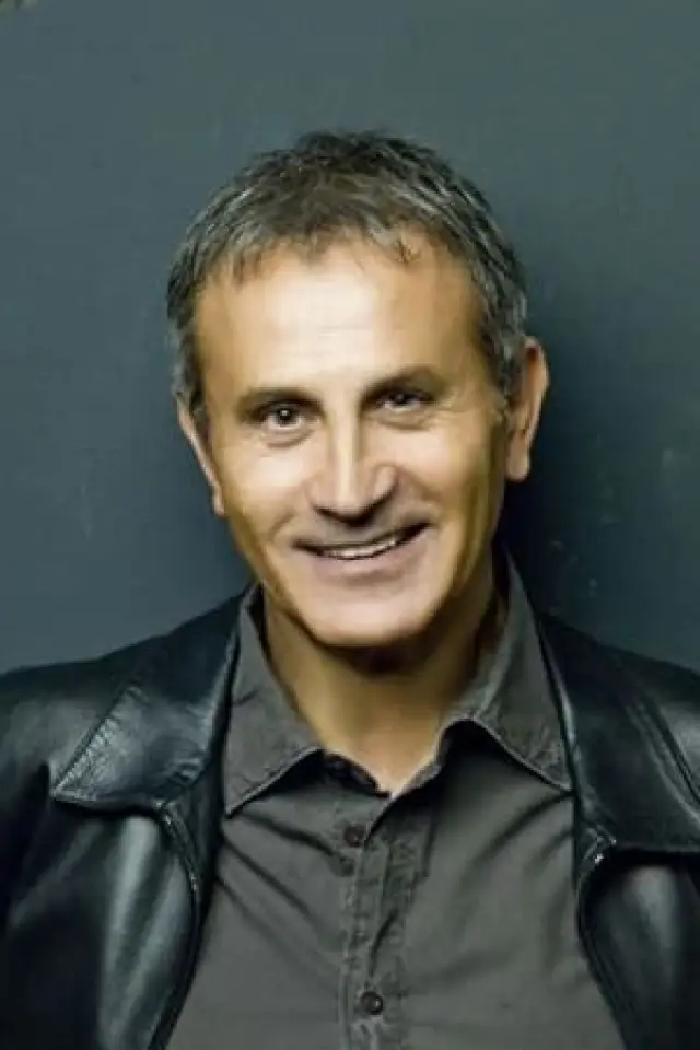 Zdjęcie  (Giorgos Dalaras)