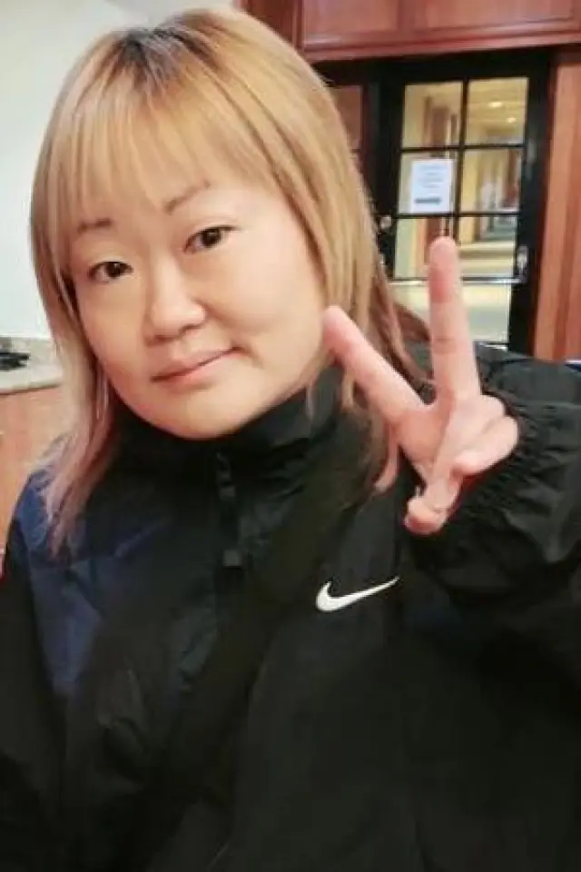 Zdjęcie  (Chikayo Nagashima)