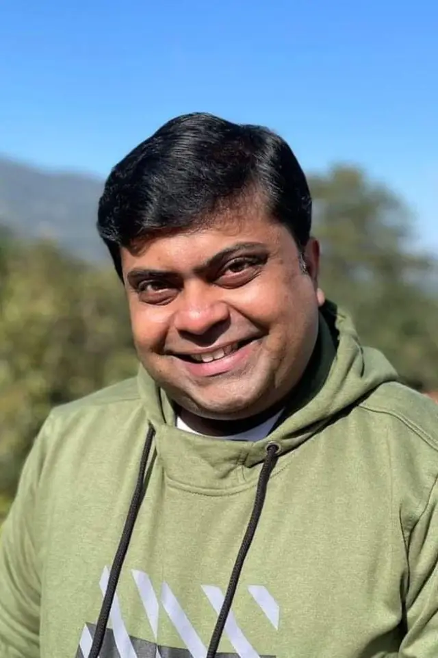 Zdjęcie  (Apratim Chatterjee)