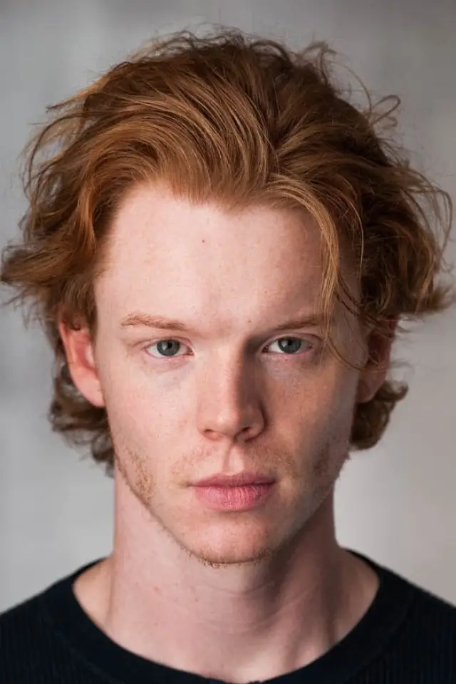Zdjęcie  (Sam Bullington)