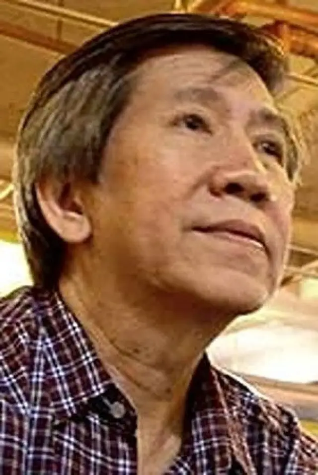 Zdjęcie Stiv Gan (Steve Gan)