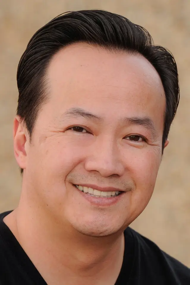 Zdjęcie  (Pat Chau)