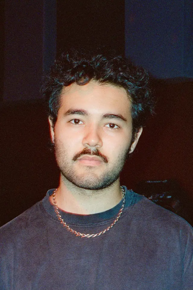 Zdjęcie Eduardo Machado (Eduardo Machado)