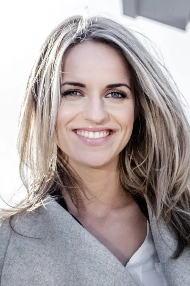 Zdjęcie  (Gabriela Gunčíková)