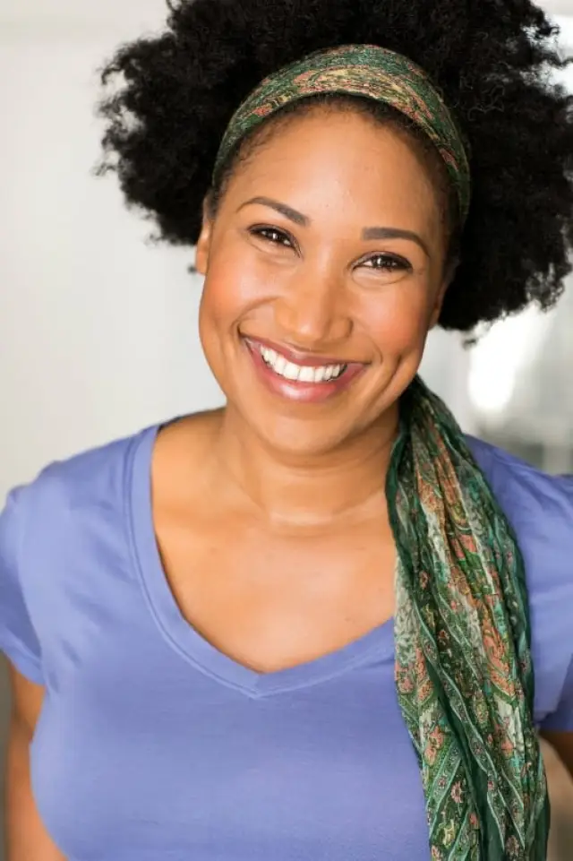 Zdjęcie  (Safiya Fredericks)