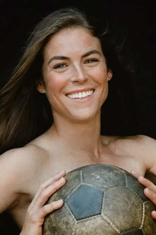 Zdjęcie  (Kelley O'Hara)