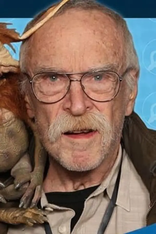 Zdjęcie Michael McCormick (Michael McCormick)