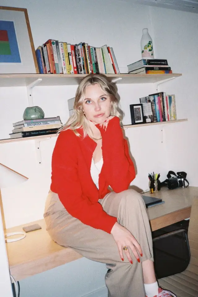 Zdjęcie  (Elizabeth Archer)