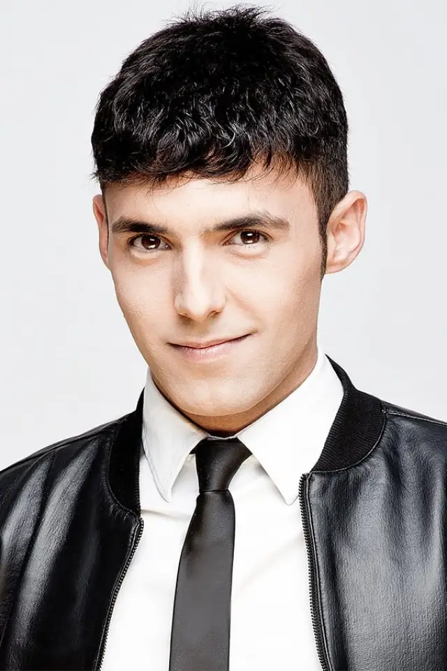 Zdjęcie El Mago Pop