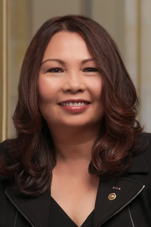 Zdjęcie  (Tammy Duckworth)